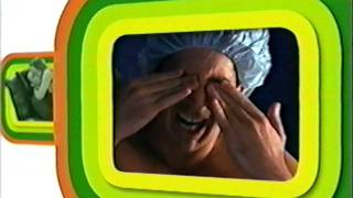 Friends Syndicated Promo 30