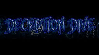 (75Hz) Deception Dive [Extreme Demon] by Rustam and more - 100% [Progress #6] (ON STREAM)