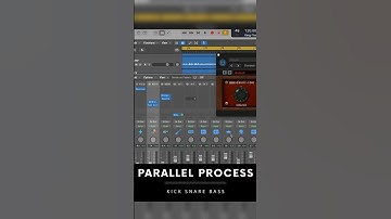Parallel Processing in HINDI Part 3 - Compressor Course - Tritone Music Labs