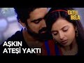 Astha Shlok&#39;a Aşık Oluyor - Tatlı Bela Hint Dizisi 10. Bölüm