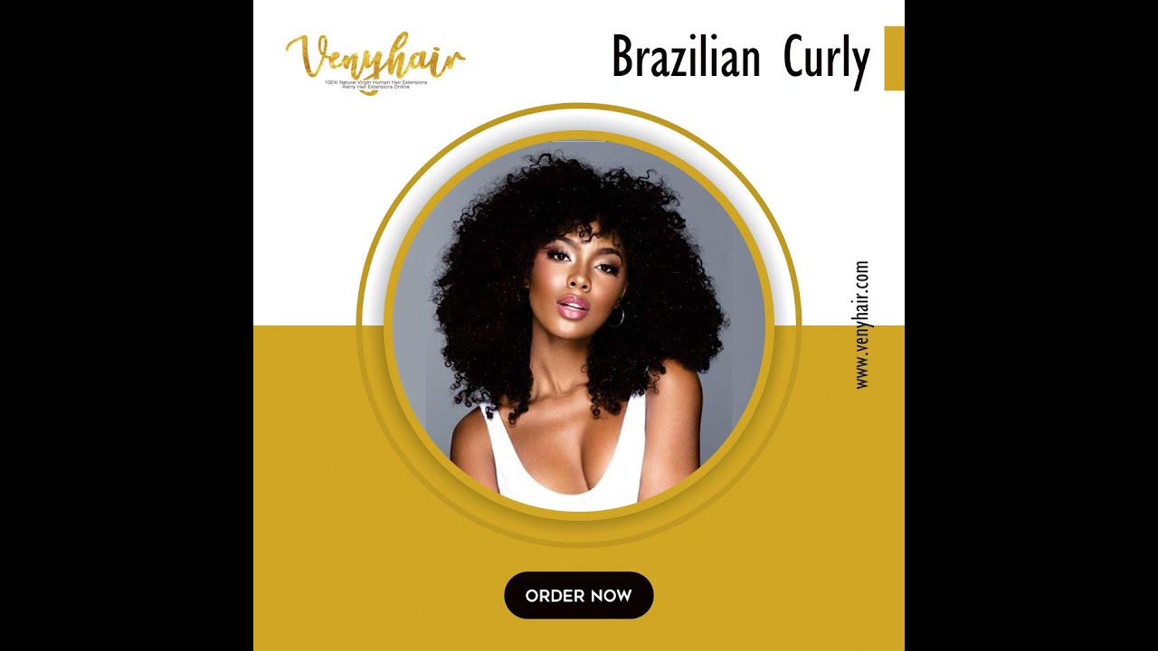 Hair Care 101 How To Take Of Your Raw Hair Extensions Brazilian