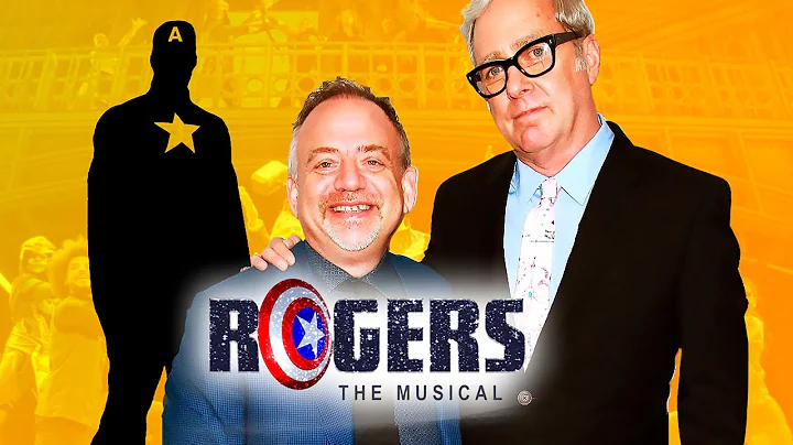 Hawkeye: Marc Shaiman & Scott Wittman on Writing R...
