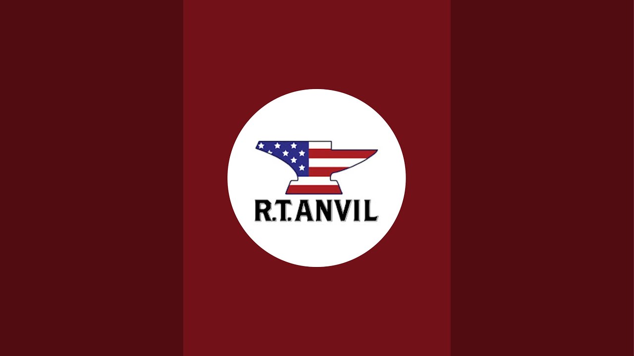RTAnvil is live!