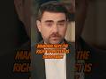Is Mamdani Enabling Hamas? Ben Shapiro Investigates #news #politics #shorts