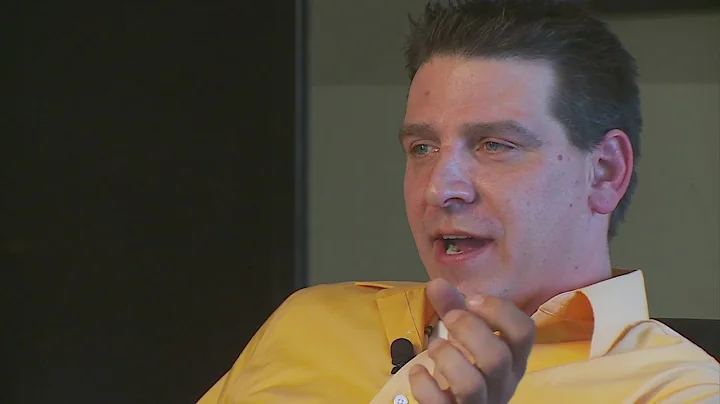Meet The Man Abducted Before Jacob Wetterling