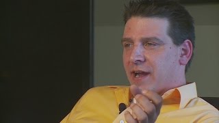 Meet The Man Abducted Before Jacob Wetterling