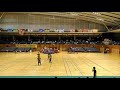 刈谷城盛上げ隊　2019/7/20 ハンドボール試合1