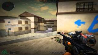 CrossFire Random frags #2