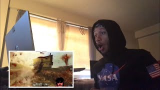 Ultimate Warzone RAGE Compilation - Reaction!