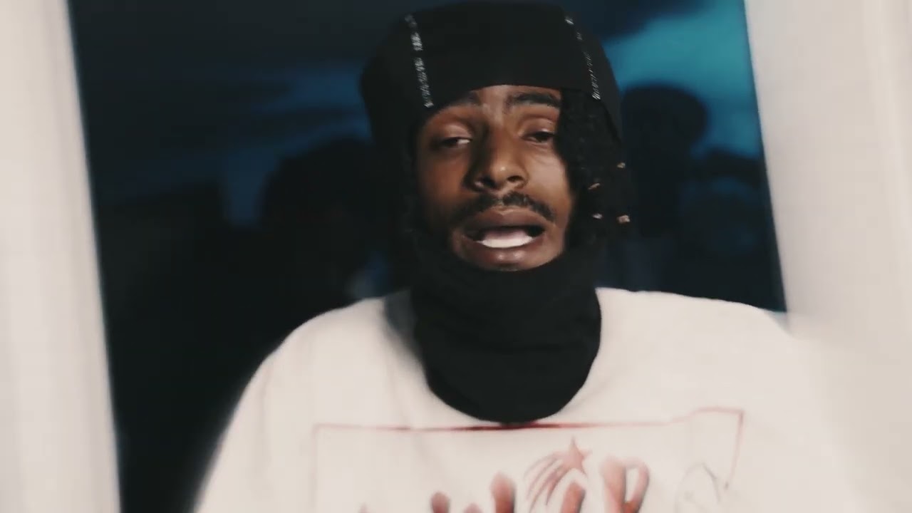 Paco bando - switches onna back