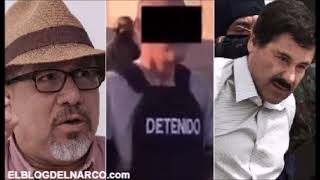 Apunta A Los Chapitos La Investigación De La Ejecución Del Periodista Javier Valdez