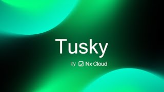 Tusky: The AI For Your Codebase [From Nx] screenshot 1