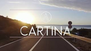 Cartina: Sustainable business through future-proof strategies and digital transformation