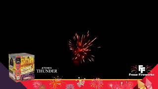 Atomic Thunder