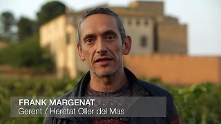 Frank Margenat - Heretat Oller del Mas