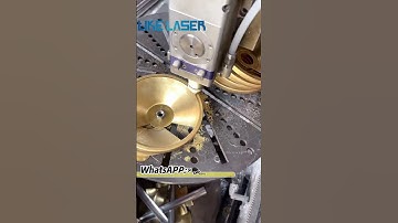 3d laser cutting machine #lasercuttingmachine #machine