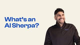 AI Adoption Without the Hype | Vaseem The AI Guy