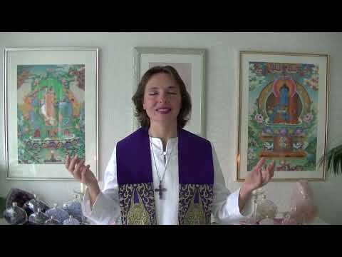 Prayer to get