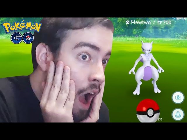 PokéPoa - Pokémon Go em Porto Alegre - Estreiouuuuuu! Mewtwo Contra-Ataca  já está disponível na Netflix e ela toda bonitinha nos conhece e colocou na  abertura do app 🤩 E aí, o