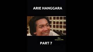 Arie Hanggara Part 7 #film #filmlawas #fyp