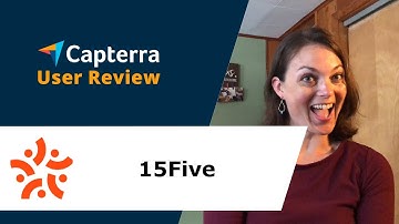 15Five Review: Great Product for List-Making and Written Feedback