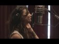 Kelleigh Bannen 'You Are What You Love' in-studio