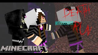 Death Run || I'M DEATH?! || Minecraft Minigame || screenshot 1