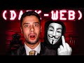 Asking Dark Web Hackers To Stop Hacking