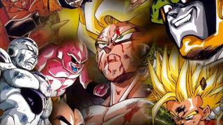 TRILHA SONORA DE DRAGON BALL Z ORIGINAL II