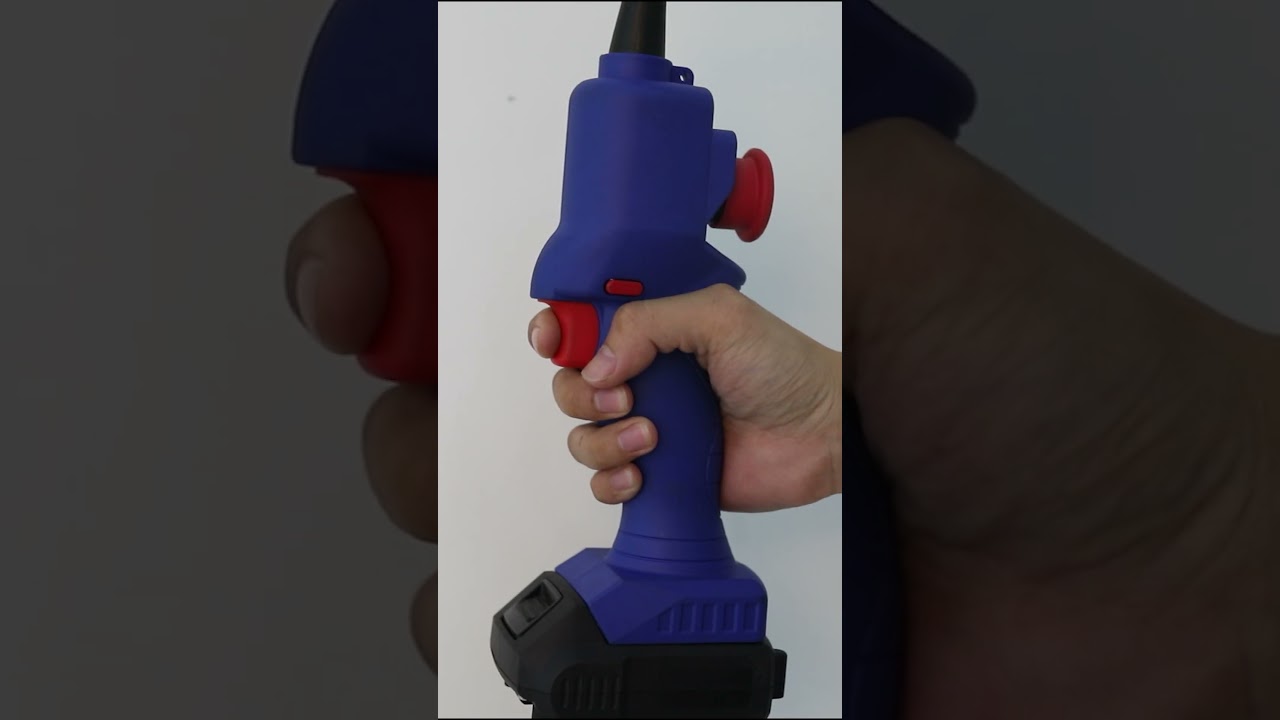 The 18V/36V Battery powered cable hoist  