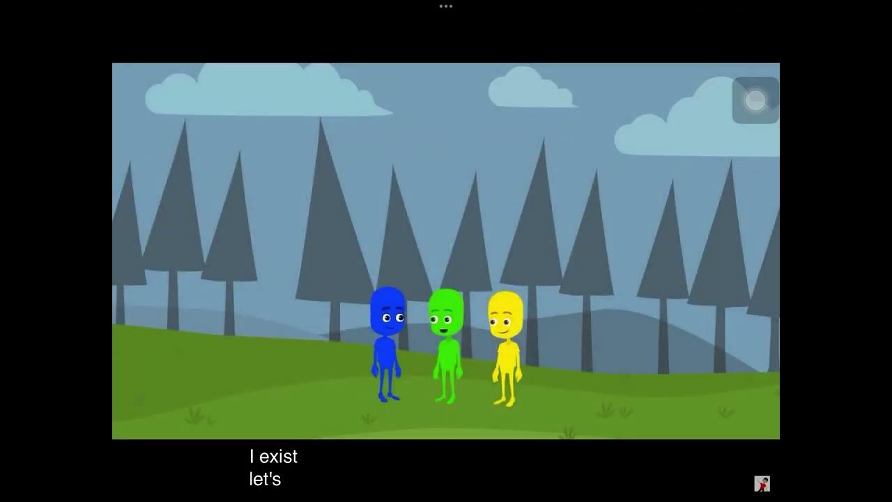 My react to Colourblocks in a nutshell YouTube