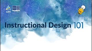 What is Instructional Design 101?