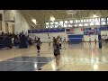 Malia Mercieca, #18, Volleyball Highlights. West Torrance HS at El Segundo HS. September 26, 2023