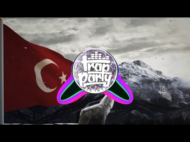 CVRTOON - Plevne ( Best Trap Turkish MusicDope Best ) class=