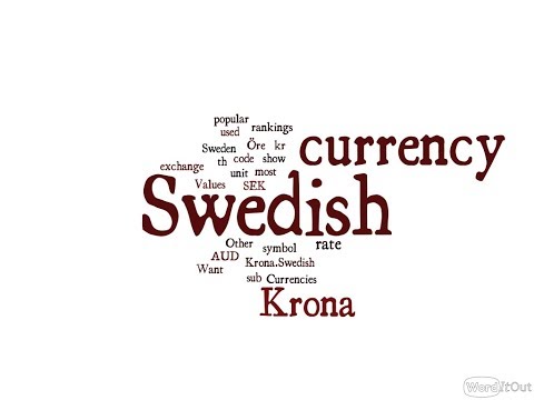 swedish-currency---krona