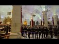 AM Virgen de los Reyes, Marcha: Esperanza de María, Concierto en Priego
