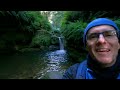 Happy Valley Gorge - Mt Wilson