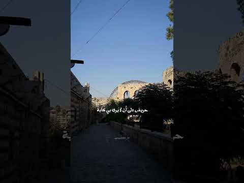 وإن تسألني كيف أنت فإنني اقتباسات 