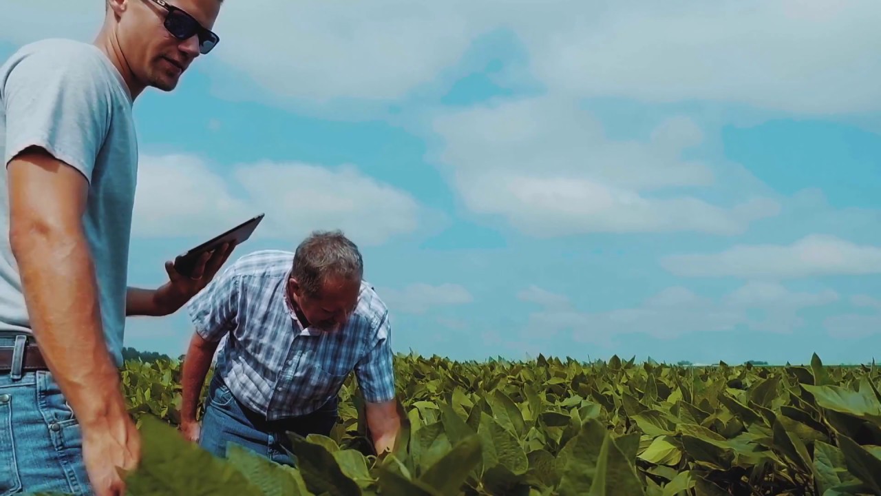 farm stories wendy Farmers Nominate, Students Win – America’s Farmers Grow Rural Education