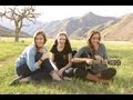 Mirrors- Justin Timberlake (Acoustic Cover) | Gardiner Sisters - On Spotify