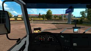[ETS2 v1.18.1] MAZ 5440 A9   Addons