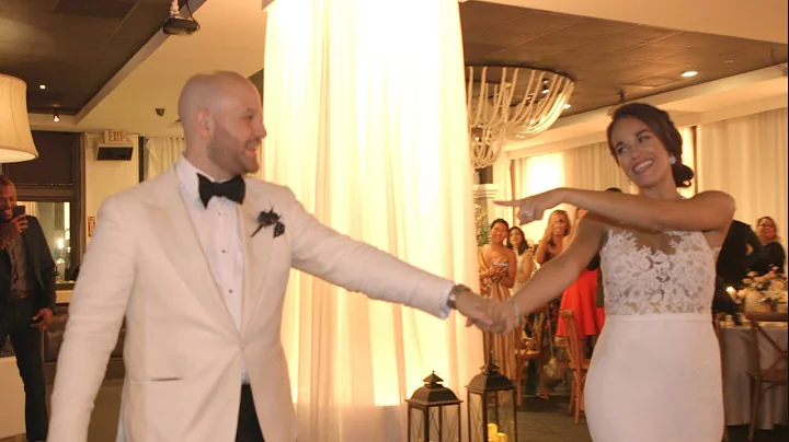 Georgios & Milly Wedding @ Briza on the Bay