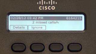 Missed Call Ingnore Soft Key screenshot 4