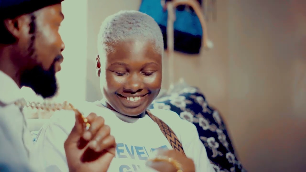 Vinco   Tisale. Official video dir Kenny 4k