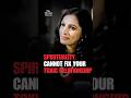 Spirituality cannot fix your toxic relationship | Kavyal Sedani | The Human Thread 2026 | Episode 62