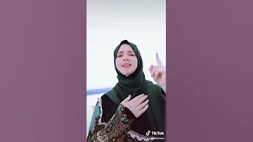 تبارك الله على هذا الصوت 