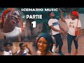 Scenario music partie 1  sidiki diabate  wonila  film  musique   ralis par americain prod