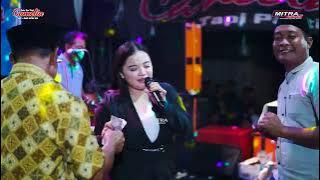 CAMELIA MUSIC - KUNANTI DIPINTU SURGA NINDA FAHREZA - KHITAN UBBAYU LINGGAR PRAYOGO-DEMAK CANGKRING