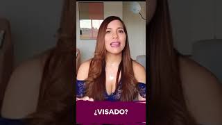 ETÍAS ⛔️ NUEVO visado para viajar a España 🇪🇸 y Europa desde Latinoamérica ???
