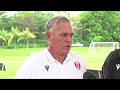 Reaction | Bruno Tehaamoana | Tahiti